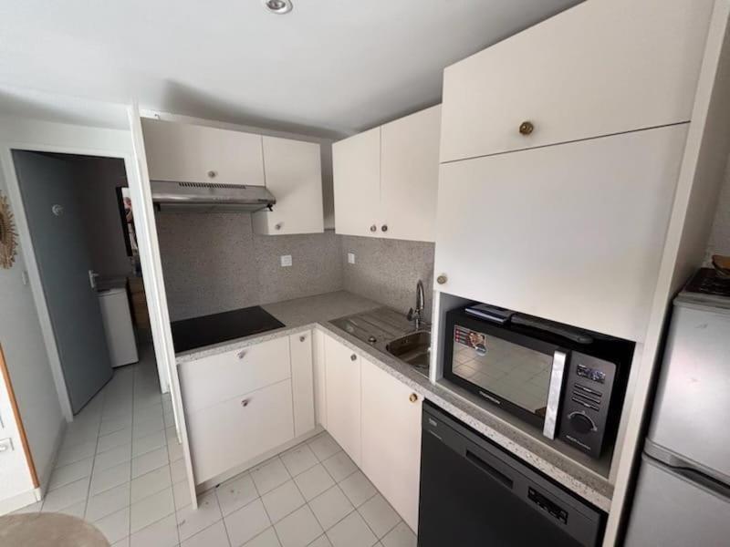 Charmante De Holiday home Agde