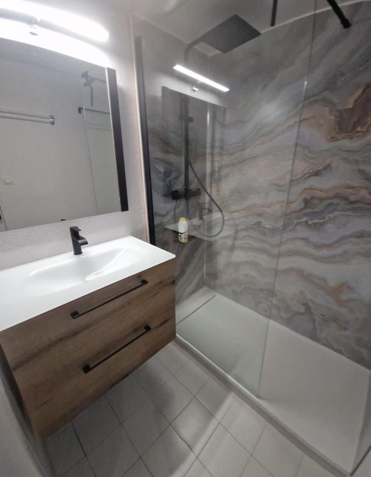 Charmante De Holiday home Agde